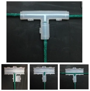 100 pièces connecteurs de fusibles de jonction de feux d'artifice livraison gratuite - Photo 1 sur 1