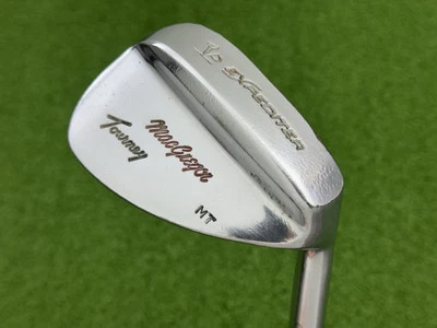 1965 MacGregor Golf Tourney MT TP EXPEDITER (Sand Wedge) Right Handed Steel Used - Image 1 of 4