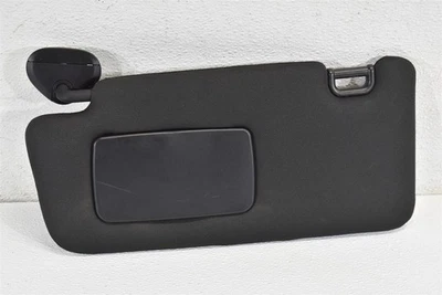 Conjunto de parasol conductor izquierdo Subaru WRX STI 2015-2017 LH OEM 15-17 Foto 1 de 4