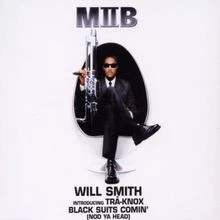 Black Suits Comin von Will Smith | CD | Zustand akzeptabel - Bild 1 von 2