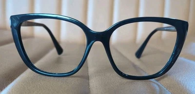 MARCOS DE GAFAS DE SOL Ralph Lauren negro brillante - RA 5274 5001/8G 56-16-140 Foto 1 de 4