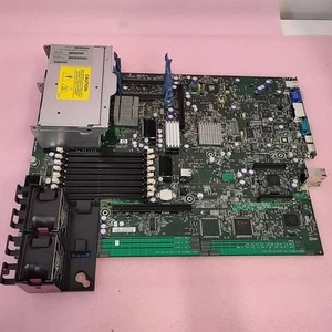 HP ProLiant DL380 Gen5 DDR2 LGA771 Server Motherboard P/N: 436526-001 - Picture 1 of 8