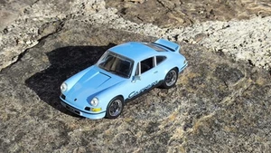 1/43 HIGH SPEED PORSCHE 911 CARRERA RS 2,7 1973 MINT - Imagen 1 de 7