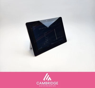 Microsoft Surface Go 10" 1824 Pentium 4415Y 4GB RAM 64GB eMMC Grade C - Image 1 of 4