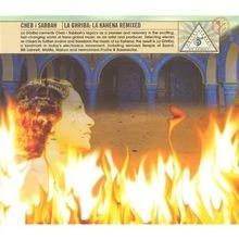 La Ghriba:la Kahena Remixes von Sabbah,DJ Cheb I | CD | Zustand sehr gut - Bild 1 von 2
