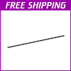 11/16" x 18" HSS Extra Long Drill Bit - DWDDL Series - Picture 1 of 10
