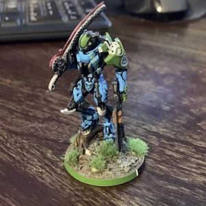 Corvus Belli Infinity PanO Panoceania Tikbalang Tikbalangs Fuera de Stock Pan O Pintado - Imagen 1 de 6