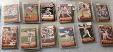 1993 Post Baseball Singles Pick Your cards