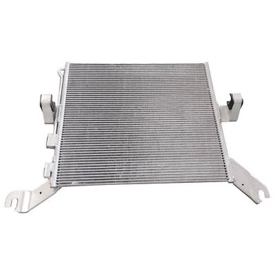 AC Condenser Fits Dodge Ram 1500 Ram 2500 Ram 3500 2002-2008 5290385AD 5290385AC - Image 1 of 4