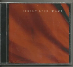JEREMY BECK - WAVE!!! NEW!!! - Picture 1 of 2