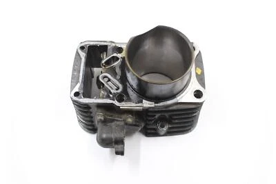 Suzuki Marauder 800 2004 OEM motor trasero pistón cilindros bloque jarra Foto 1 de 4