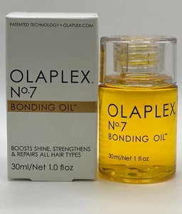 Olaplex No. 7 Bonding Oil 1 oz - Picture 1 of 3