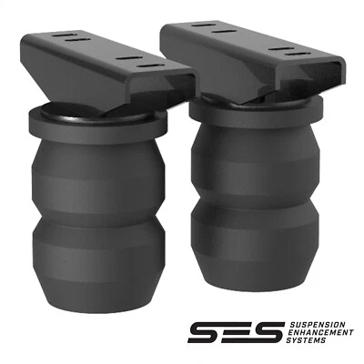 Suspension Rubber Helper Spring fits 1988-2000 GMC K2500 K1500 K1500,K2500  TIMB - Image 1 of 4