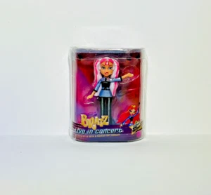 Nuevo Bratz Minis Flashback Serie 3 Cloe Live in Concert Muñeca 2" Envío Gratis - Imagen 1 de 1
