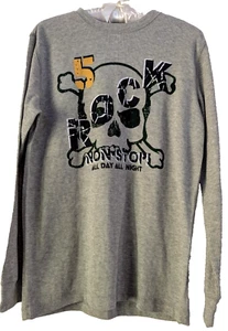 Boys Long Sleeve Shirt Basic Editions XL/EG 14/16 - Picture 1 of 15