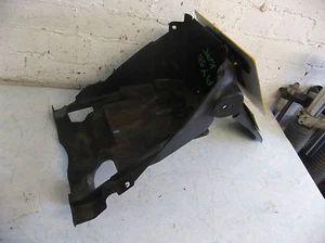 SUZUKI AY50 KATANA 04 O5 MUDGUARD REAR - Picture 1 of 2