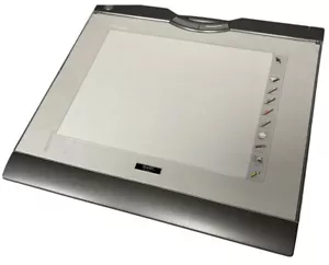Smart Technologies Airliner WS100 Wireless Slate Bluetooth Whiteboard - Picture 1 of 7