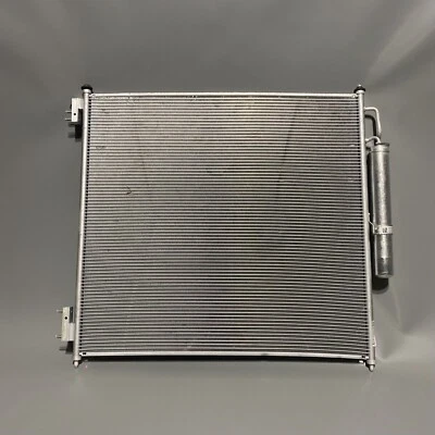 RANGE ROVER SPORT AC CONDENSER FPLA19C600BC 2014 2015 2016 2017 2018 OEM - Imagem 1 de 4
