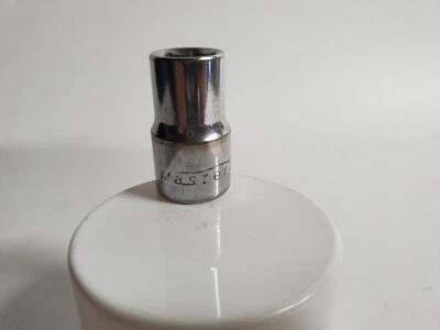 Unidade de soquete 1/2 tamanho 1/2 Mastercraft 37mm (DC1/2-0036) - Imagem 1 de 4