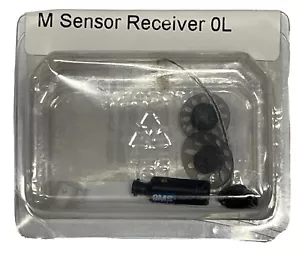 Phonak M Sensor Empfänger 0L mit Kuppeln - Bild 1 von 3