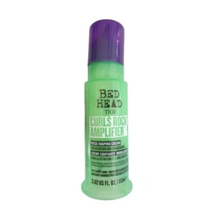 Bed Head By TIGI Curls Rock Amplifier Curly Hair Cream for Defined Curls - 113ml - Picture 1 of 2