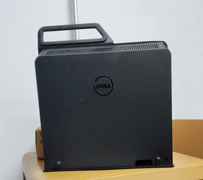 Consola de unidad óptica vacía Dell A05D, OptiPlex 3020M/9020M Foto 1 de 4