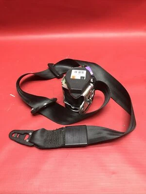 🥇Retractor cinturón seguridad delantero izquierdo audi a4 b6 2006 OEM 008L-000 Foto 1 de 4