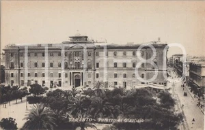 TARANTO - PALAZZO DI GIUSTIZIA - Imagen 1 de 1
