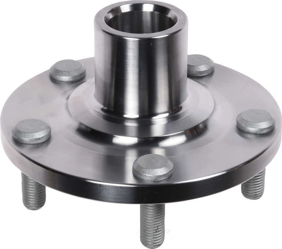 Buje de rueda-PDL Autopart Intl 2800-490036 se adapta a Toyota Sienna 11-20 Foto 1 de 2