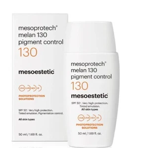 Mesoestetic Mesoprotech ''Melan SPF 130+ Pigment Control-1 neu - ohne Karton - Bild 1 von 1