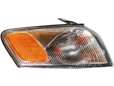 Передний правый указатель поворота в сборе для Toyota Camry 1997-1999 годов выпуска TYC 75129DYHT 1998 - Изображение 1 из 2
