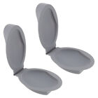  2 Pcs Oyster Open Tool Gauntlets Clams Grilling Tools Shelling