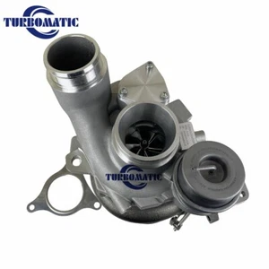 MFS Turbine B03 18559880010 for Mercedes A 45 AMG CLA GLA M133.980 2013 - Picture 1 of 8