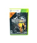 Battlefield 3 edycja limitowana (Xbox 360)