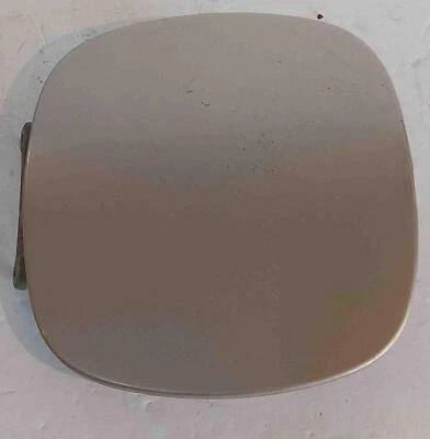 1991 TOYOTA PREVIA GOLD (4K9) FUEL TANK DOOR USED OEM - Image 1 of 4