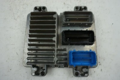 2006 2007 2008 CHEVROLET IMPALA Engine Computer Control Module OEM 12618767 - Image 1 of 3