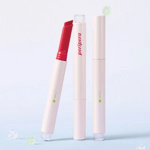 PERIPERA Heart Jam Glow Lip 1.4g #Lucky Lottery Collection - Picture 1 of 4