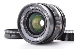 Contax Carl Zeiss T* Distagon 28mm f/2.8 AEJ Excellent+++ From Japan Y0673 - Picture 1 of 16