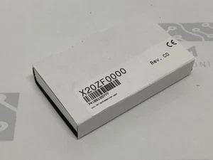 X20ZF0000 - B & R Module NEUF - Imagen 1 de 4
