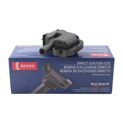Denso Coil Near Plug 673-7110 - Image 1 of 4