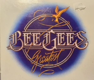 Bee Gees : Greatest Hits 2 Disc Set - Audio CD - Picture 1 of 2