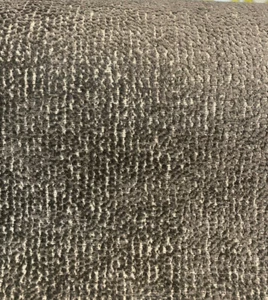 Chenille Valley Forge Correre Rod Iron Upholstery Fabric By The Yard - Picture 1 of 6