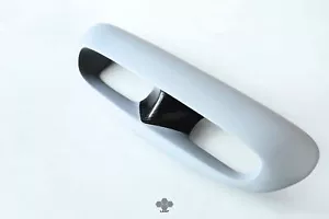 MINI Cooper S F56 LEAP Mu2 Bigger Larger Bonnet Scoop Air Intake - Picture 1 of 8