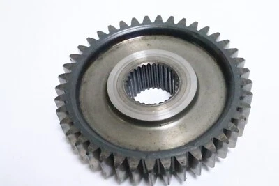 Vintage Honda VF1100 V65 Magna Sabre OEM Factory Engine Parts Primary Drive Gear - Изображение 1 из 4