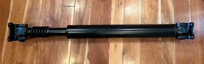 05-10 Rear Drive shaft Assembly Jeep Grand Cherokee Commander Liberty Auto Tran - Image 1 of 4