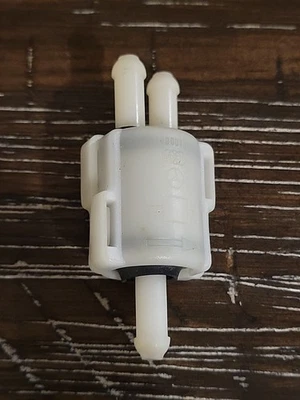Genuine Mercedes Benz Windshield Washer Check Valve GENUINE 0008600862 NOS - Image 1 of 2
