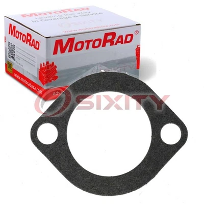 Junta de carcasa termostato refrigerante MotoRad para motor Kia Spectra 2000-2009 fg Foto 1 de 4