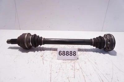 ! BMW 3er E90 E91 E92 E93 Antriebswelle Abtriebswelle hinten links 7566623 - Bild 1 von 4