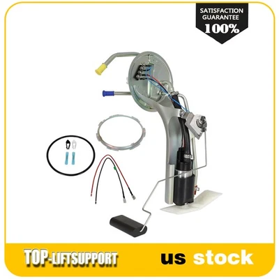 Conjunto de bomba de combustible de 4,6 L para Ford Crown Victoria Mercury Grand Marquis 1992-1994 Foto 1 de 4