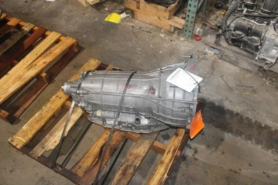 2019 Chevrolet Silverado 1500 Automatic Transmission RWD 48K Miles OEM - Image 1 of 4